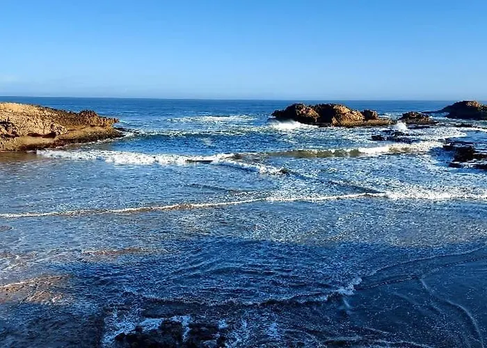 Cap Atlantique