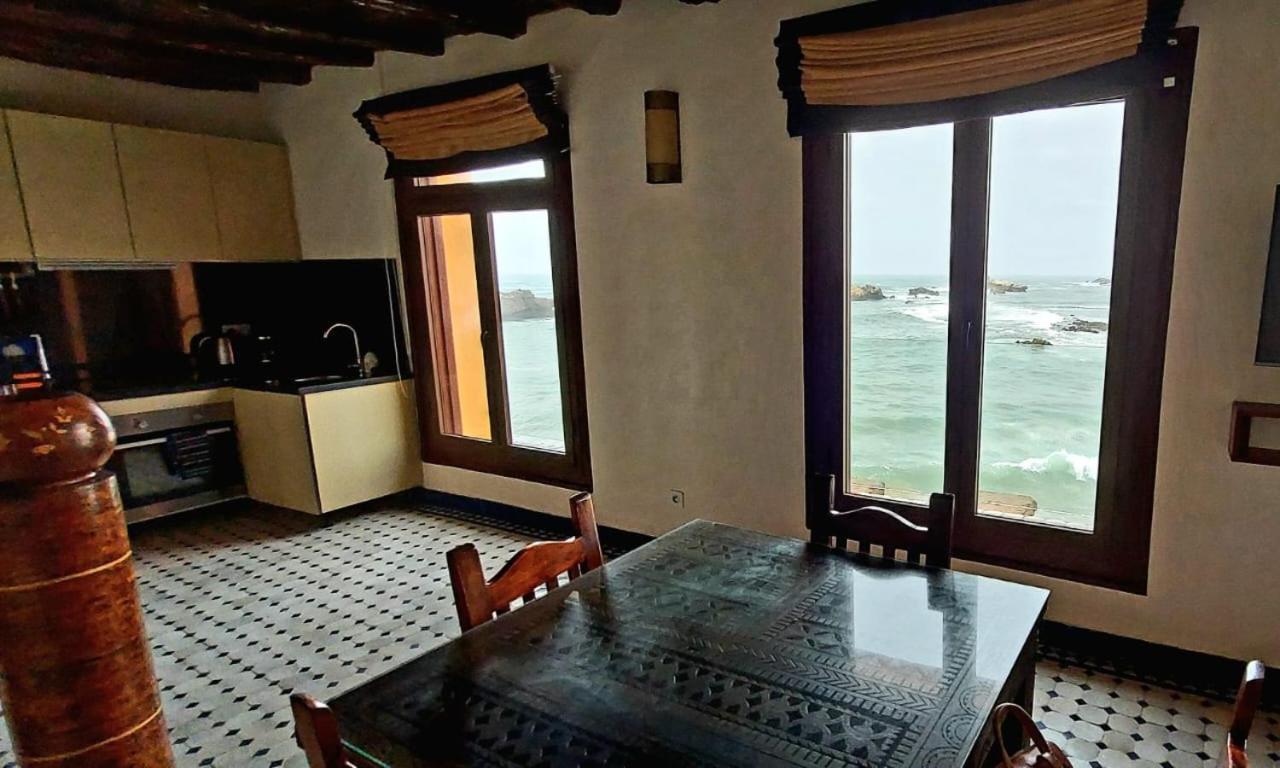 Cap Atlantique Apartamento *