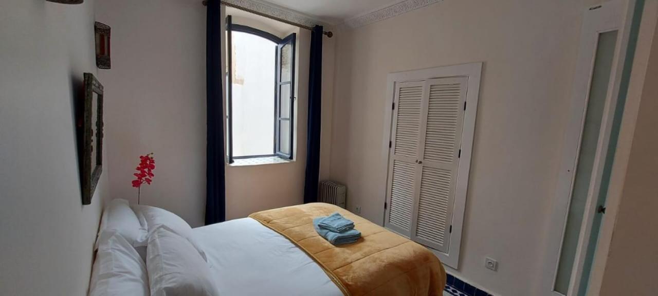 Cap Atlantique Apartamento Esauira