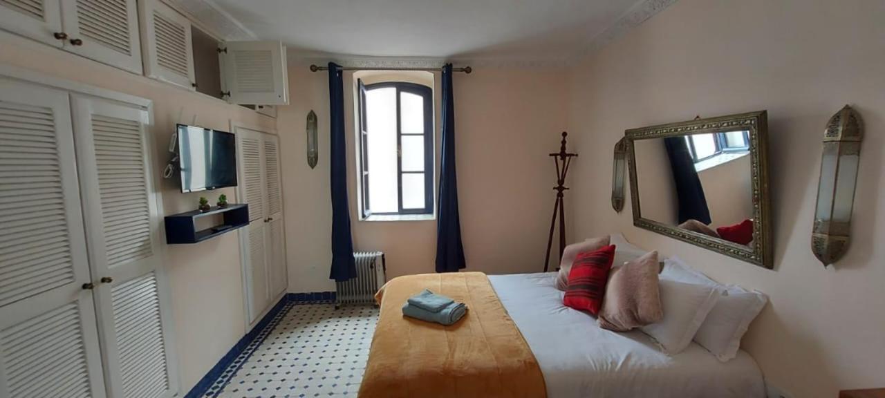 Cap Atlantique Apartamento Esauira