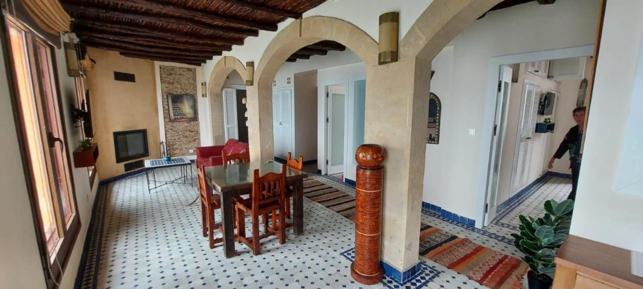 Apartamento Cap Atlantique *