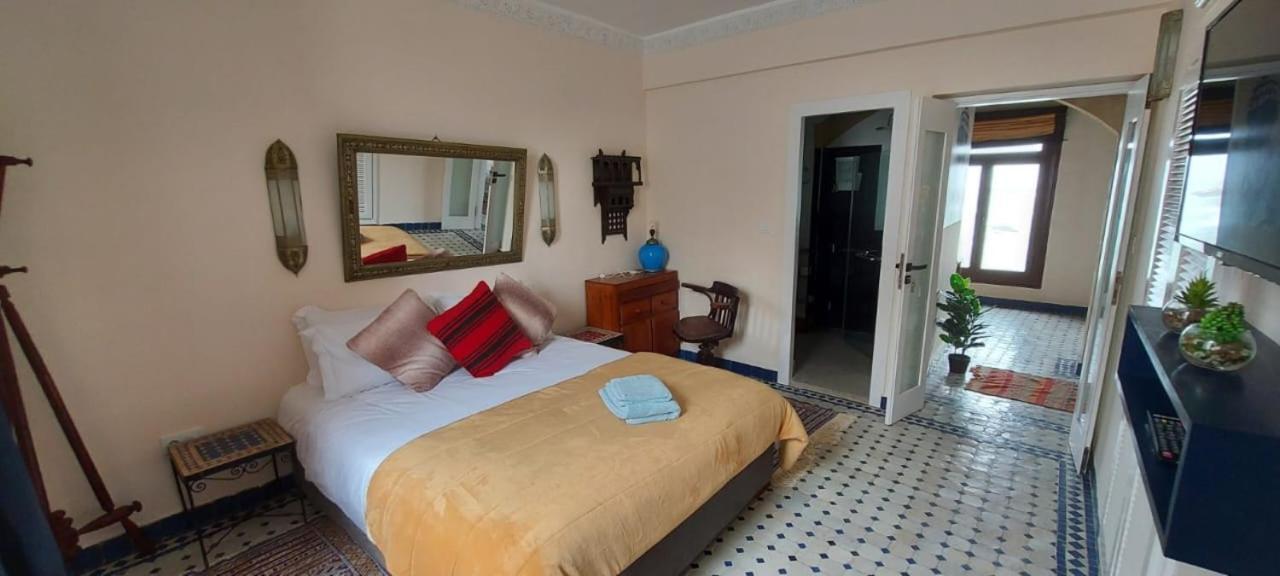 Cap Atlantique Apartamento *