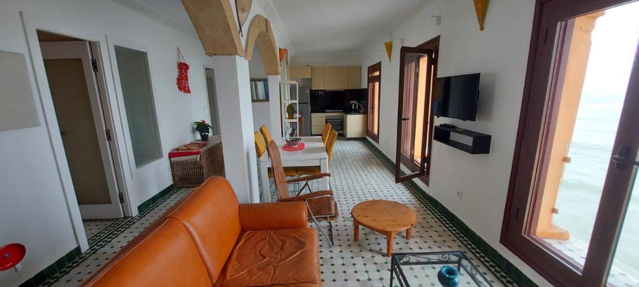 Apartamento Cap Atlantique *