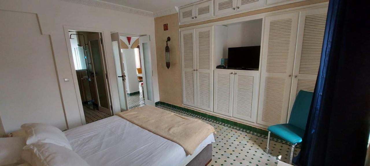 Apartamento Cap Atlantique