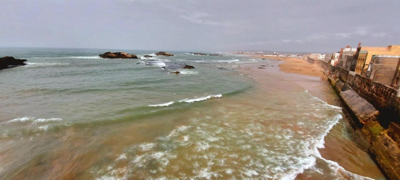 Cap Atlantique * Esauira