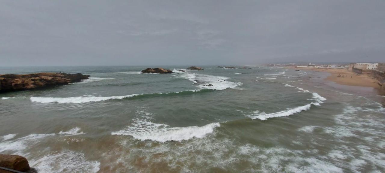 Apartamento Cap Atlantique Esauira