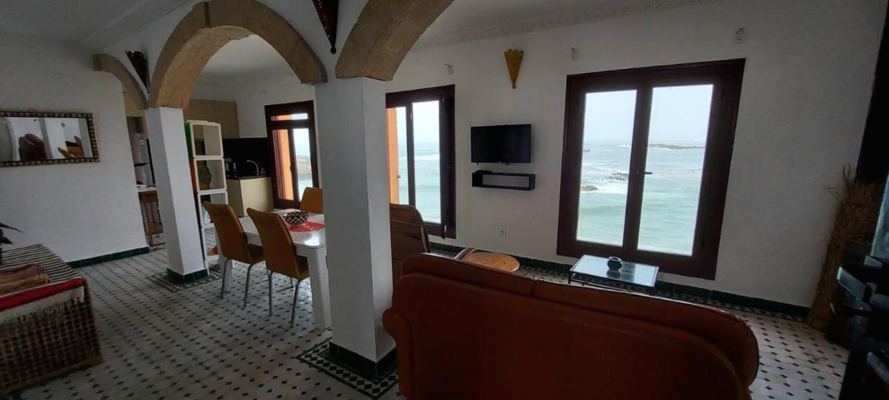 Apartamento Cap Atlantique *