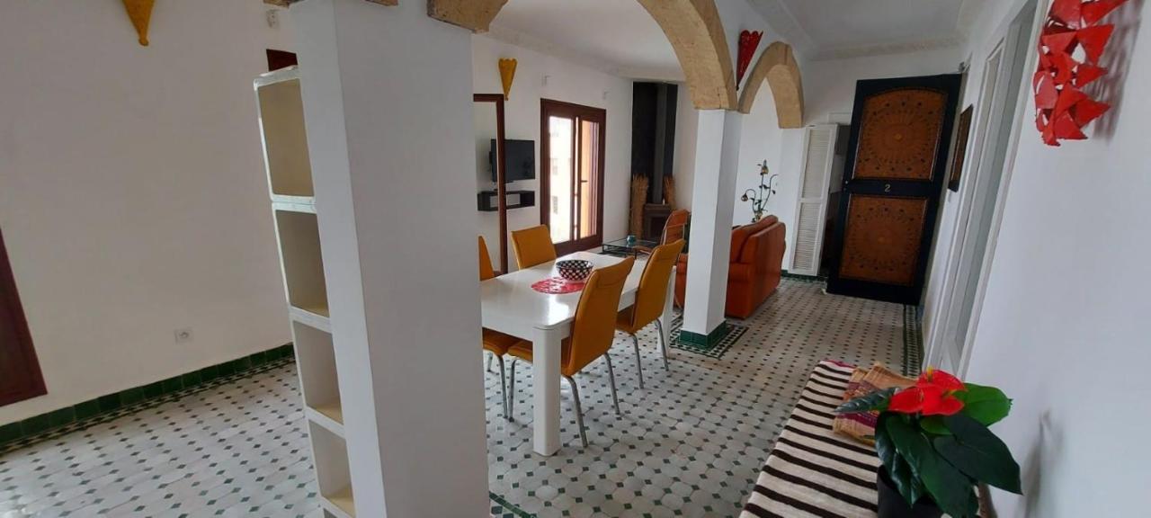 Apartamento Cap Atlantique *