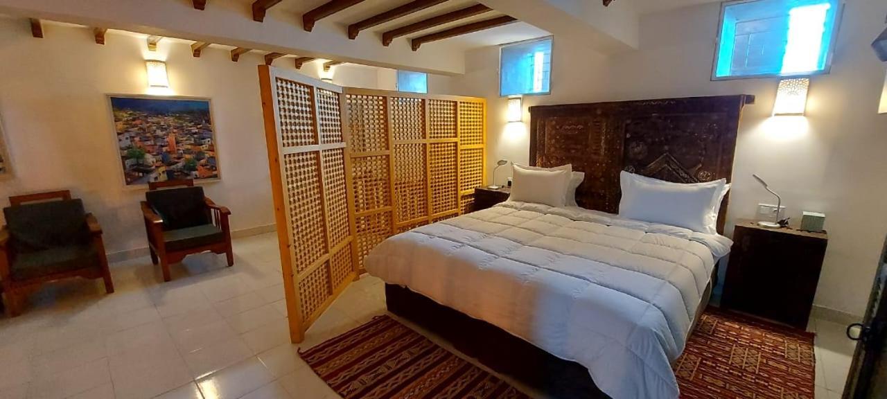 Cap Atlantique Apartamento Esauira