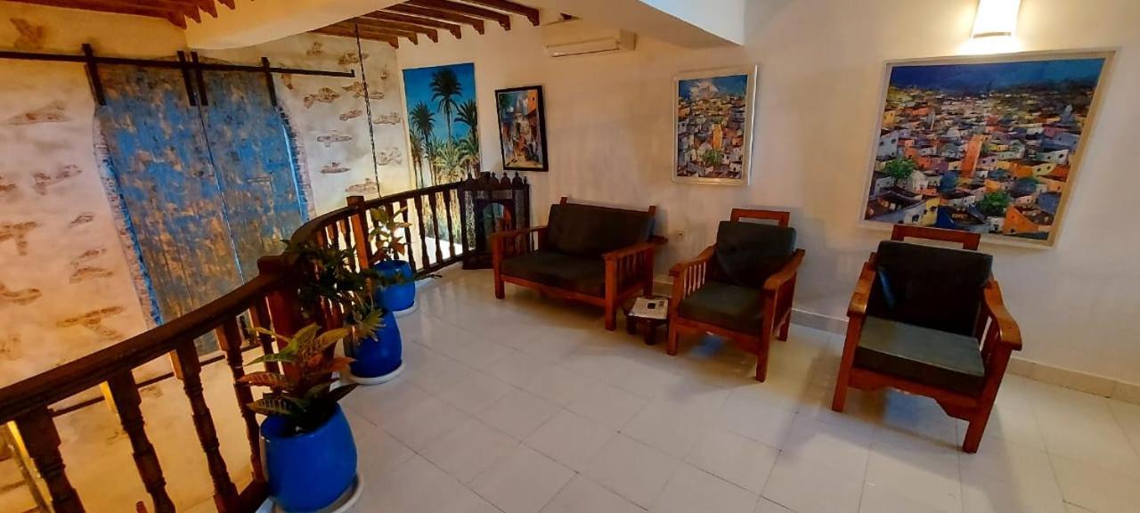 Cap Atlantique Apartamento