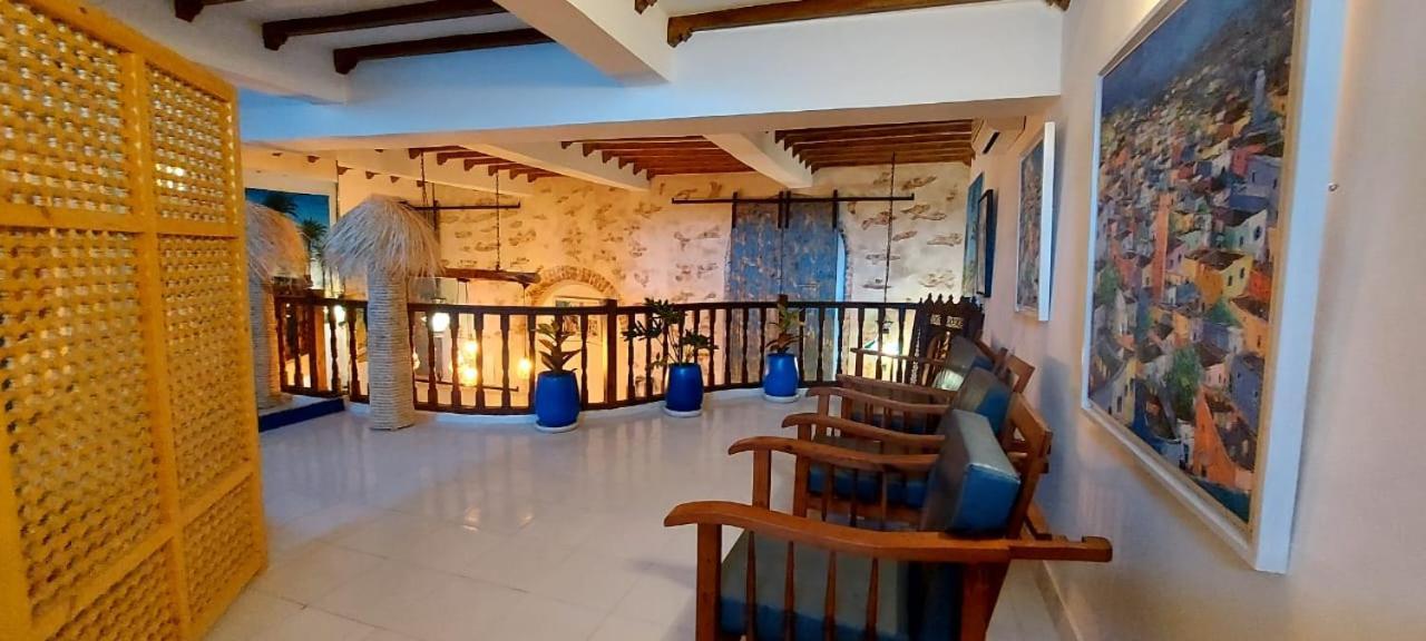 Apartamento Cap Atlantique *