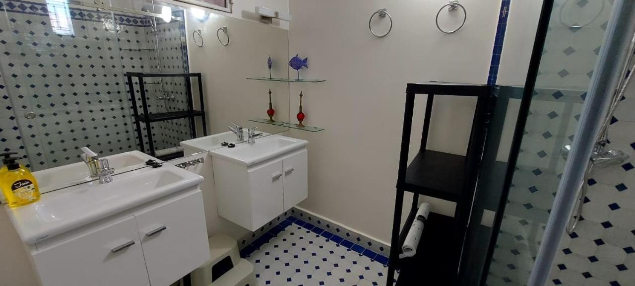 Cap Atlantique Apartamento Esauira
